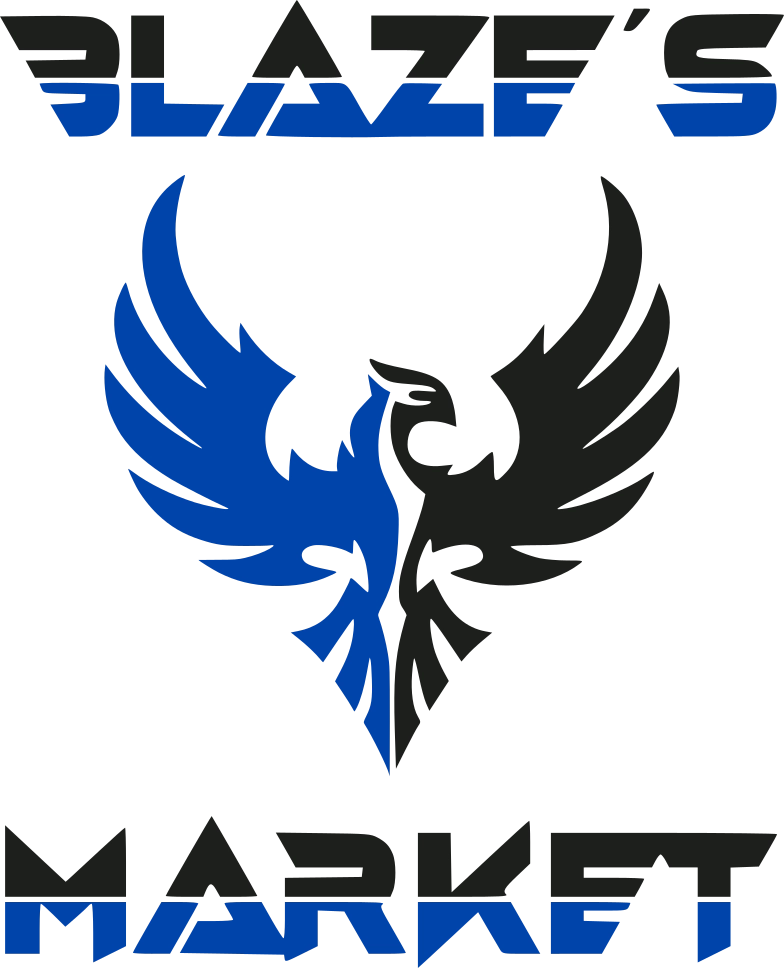 Logo Blazes